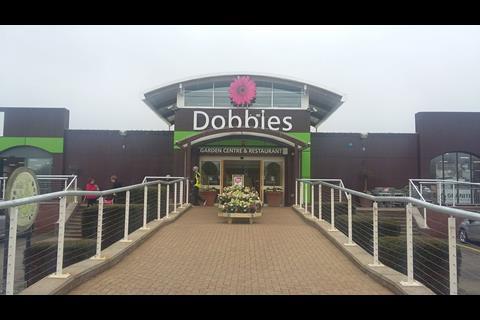 Store Gallery Dobbies Garden Centre Of The Future Photo Gallery Retail Week